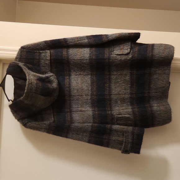 Coach NEW Coat *OPEN TO REASONABLE OFFERS* - Picture 3 of 5